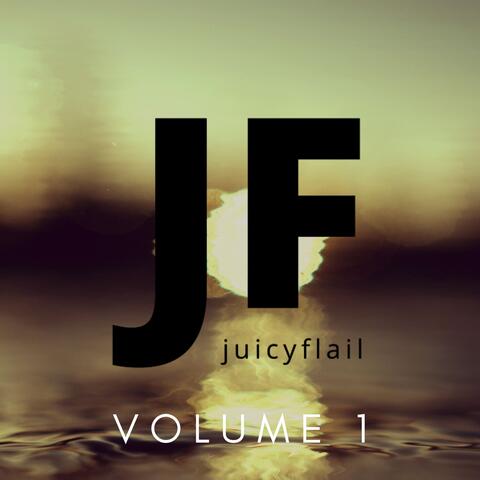 juicyFlail, Vol. 1 (Bonus Tracks Version)