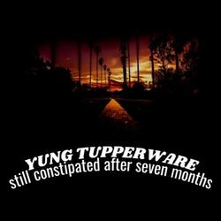 still constipated after seven months