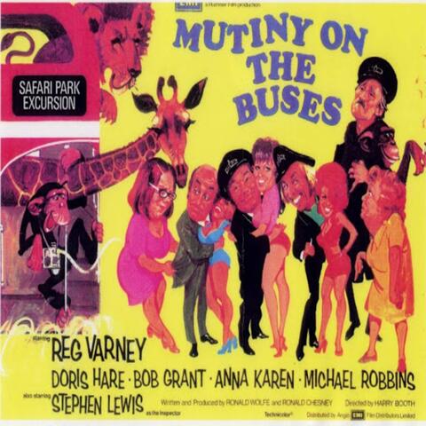 Mutiny on the Buses (Theme from the Film)