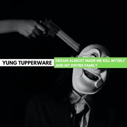 Dream Almost Made Me Kill Myself and My Entire Family