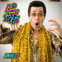 PPAP vs AXEL F.