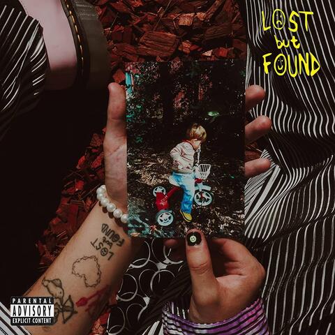 Lost but Found