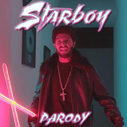 Starboy