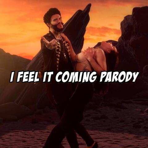 I Feel It Coming Parody