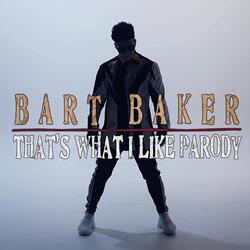 That's What I Like Parody
