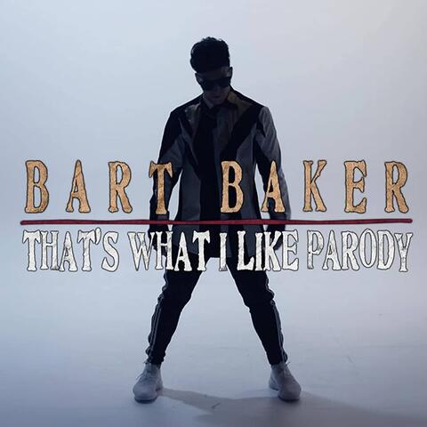 That's What I Like Parody