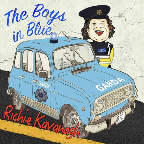 The Boys in Blue