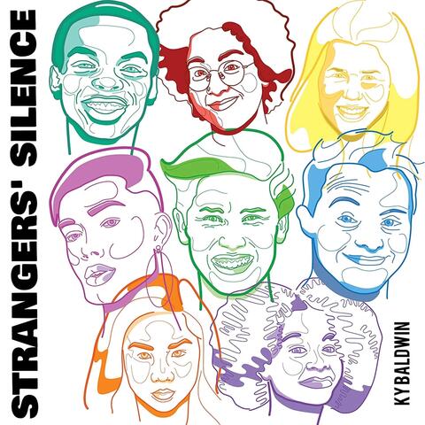 Strangers' Silence