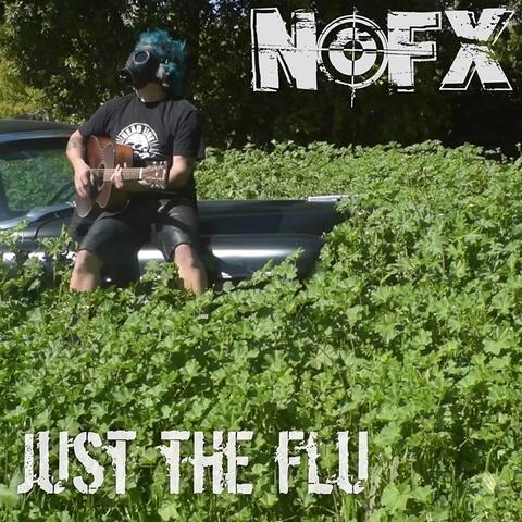 Just the Flu (Acoustic)