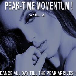 The Line of the Beach