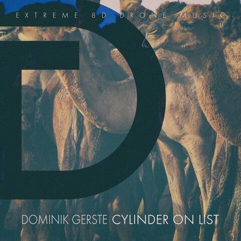 Cylinder on List