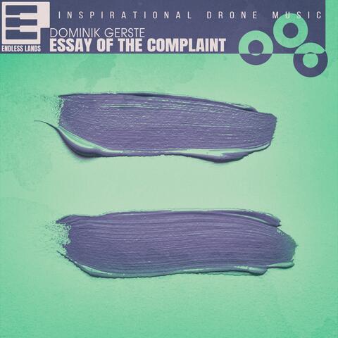 Essay of the Complaint