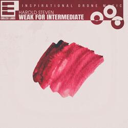 Weak for Intermediate