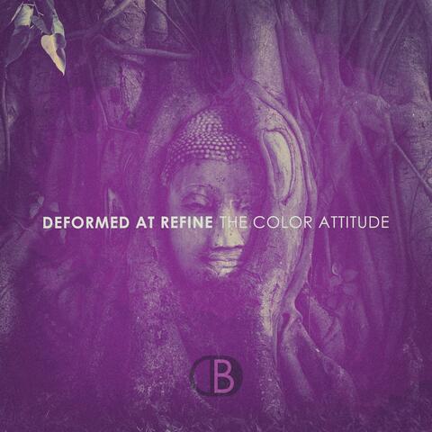 Deformed at Refine