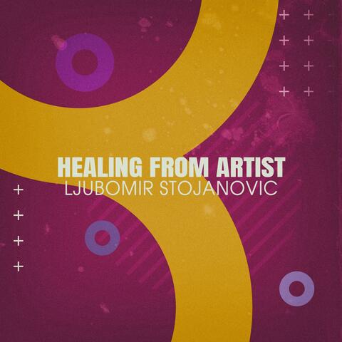 Healing from Artist