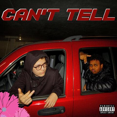 Can't Tell