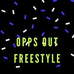Opps out Freestyle