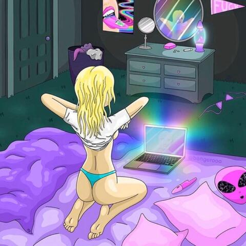 Cam Girl
