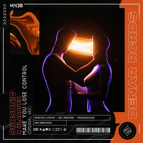 Make You Lose Control (Original Mix)