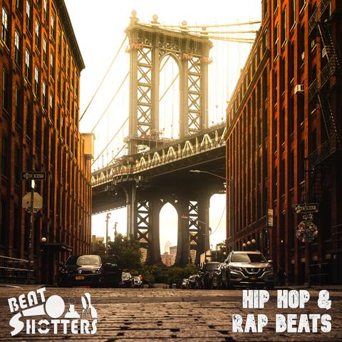 Hip Hop & Rap Beats