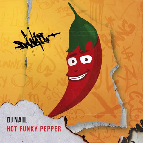 Hot Funky Pepper