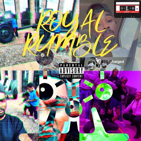 Royal Rumble