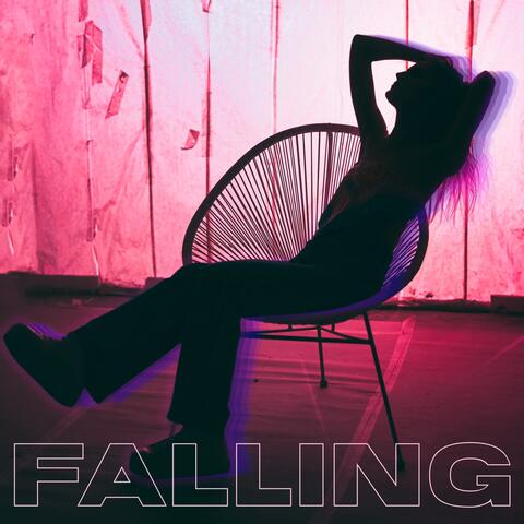 Falling (Feat. Rokky)