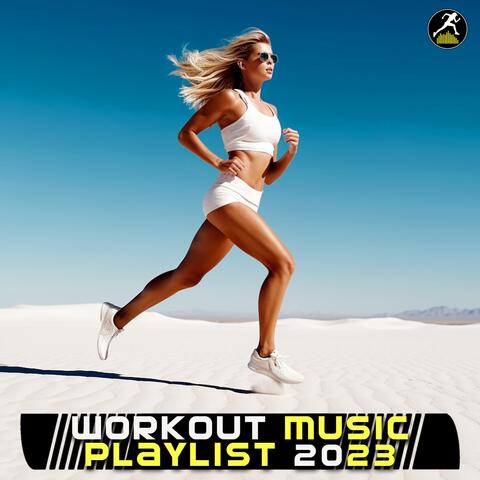 Workout Music Playlist 2023 (Mixed)
