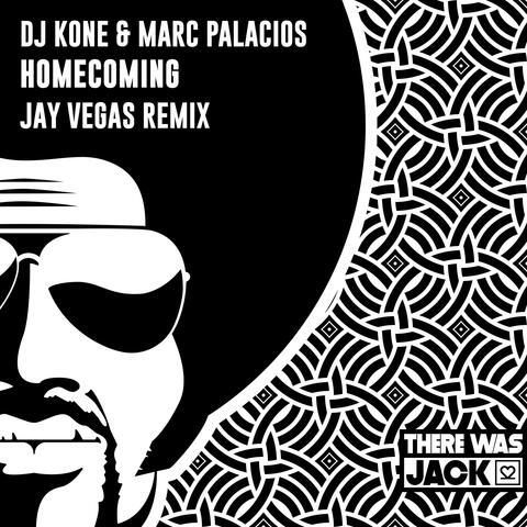 Homecoming (Jay Vegas Remix)