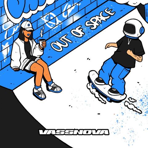 Out of Space (Dosem Remix)