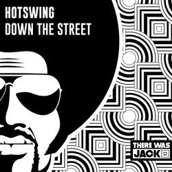 Down the Street