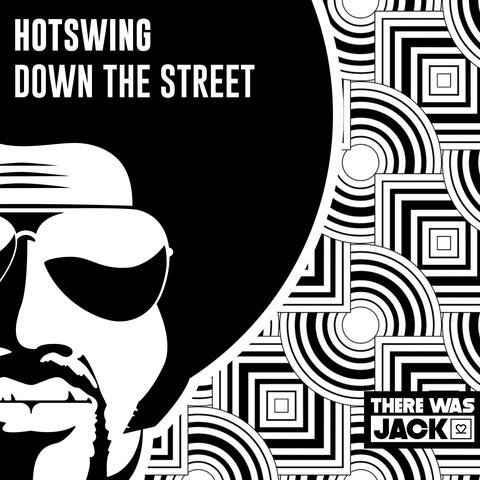 Down the Street
