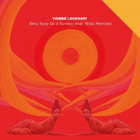 Sexy Suzy on a Sunday (Christian Scott & Carlos Niño remixes)