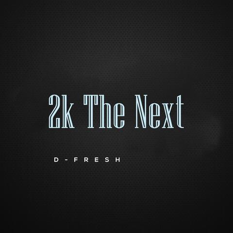 2K the Next