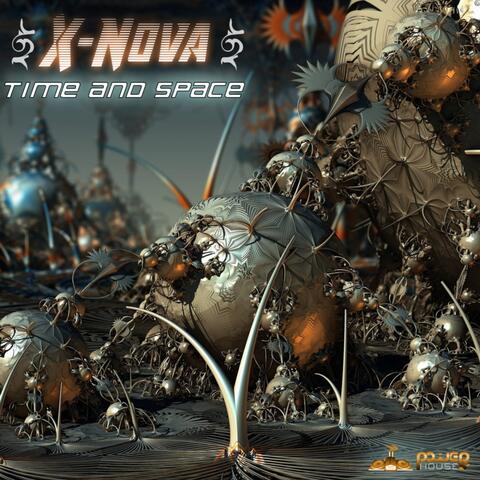 Time and Space