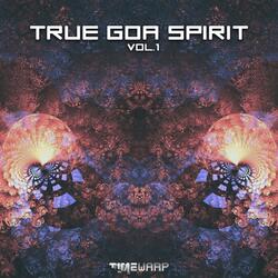 True Goa Spirit, Vol. 1