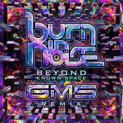 Beyond Known Space