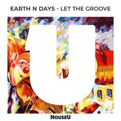 Let the Groove