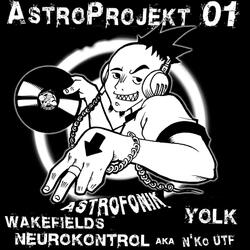 Yolk1