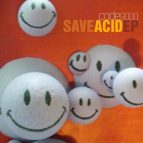 Save Acid