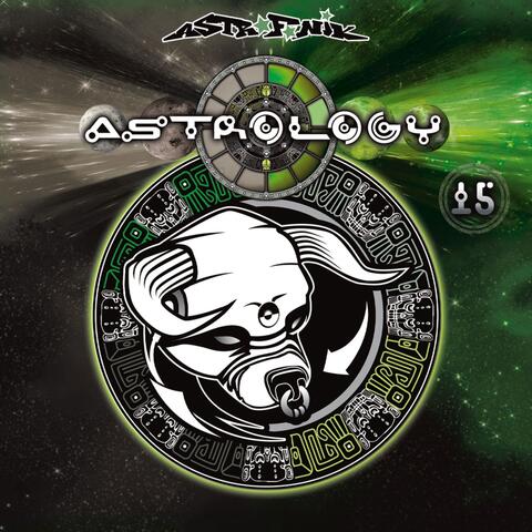 Astrology 15