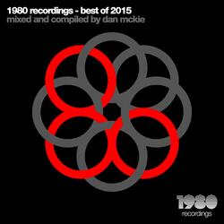 1980 Recordings - The Best of 2015
