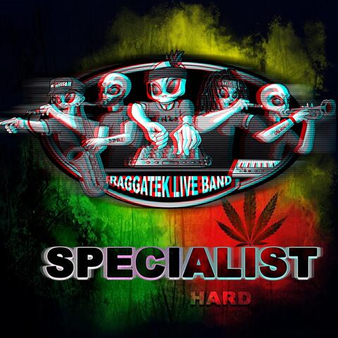 Specialist (Hard) (Hard)