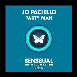 Party Man