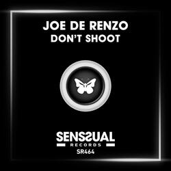 Don't Shoot