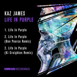 Life in Purple