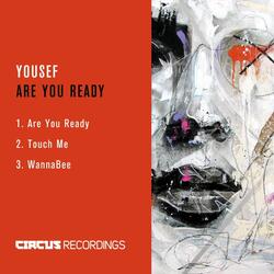 Are You Ready