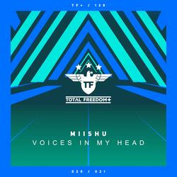 Voices in My Head