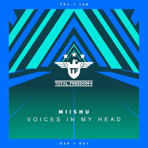 Voices in My Head