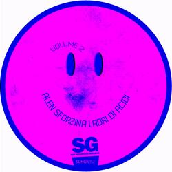 Ladro Di Acidi (Acid Bandit)